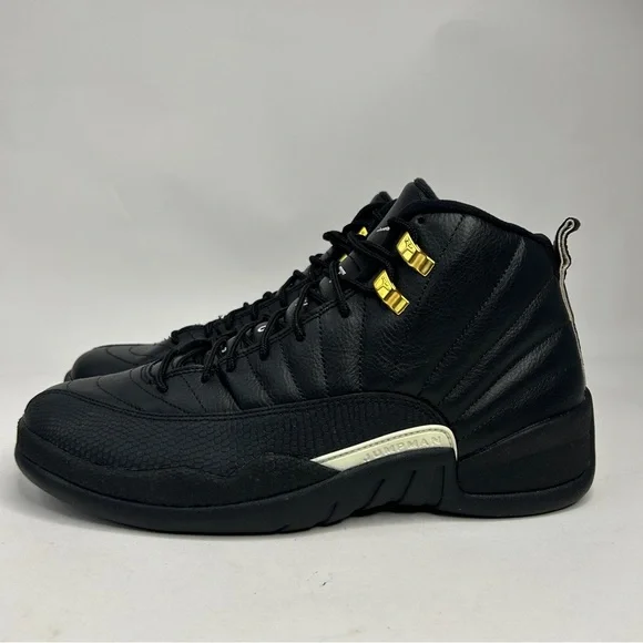 Nike Air Jordan 12 Retro “The Master” 2023 - Picture 8 of 8
